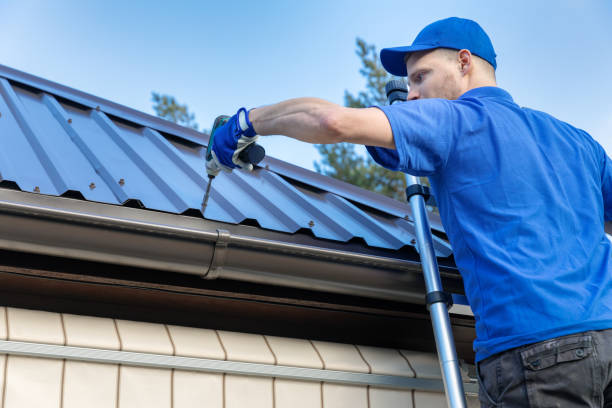 Best Emergency Roof Repair Services  in Edgemont Park, MI