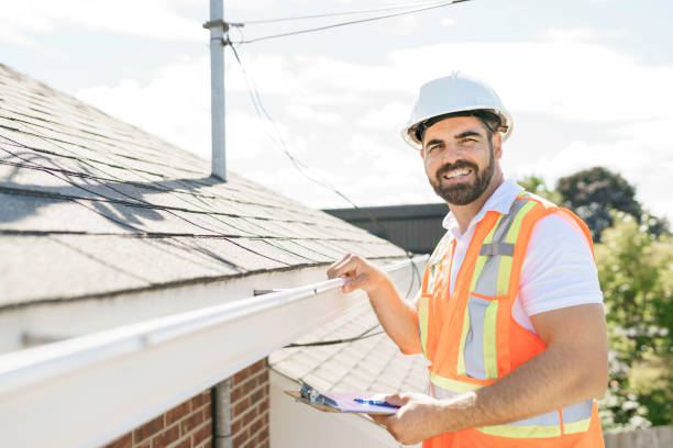 Best Roof Coating and Sealing  in Edgemont Park, MI