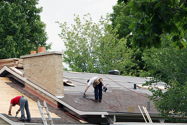 Best Roof Leak Repair  in Edgemont Park, MI
